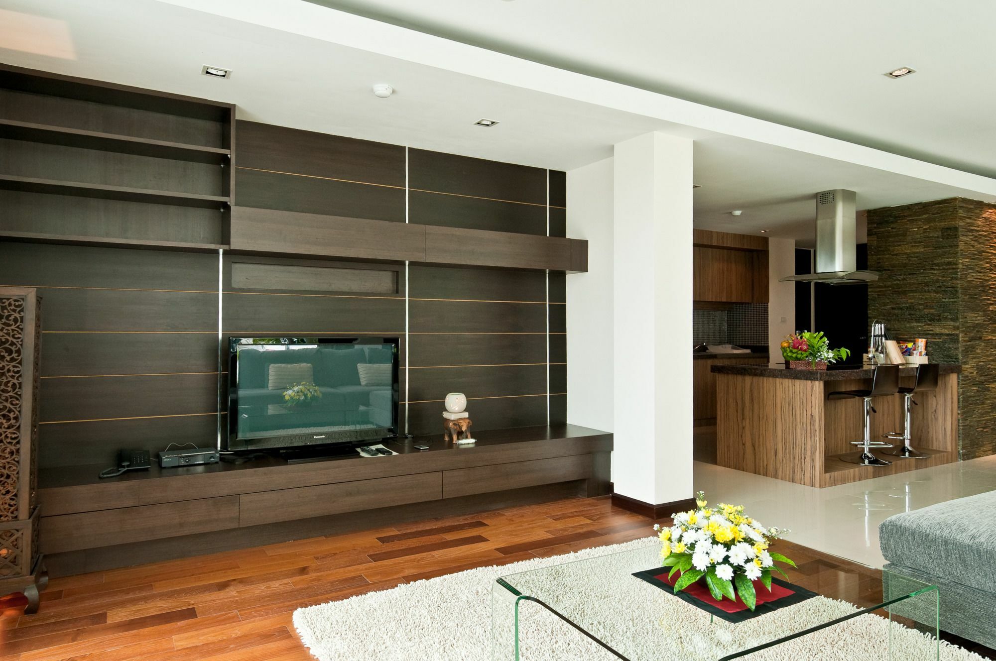 Karon View 2 Apartamento Exterior foto