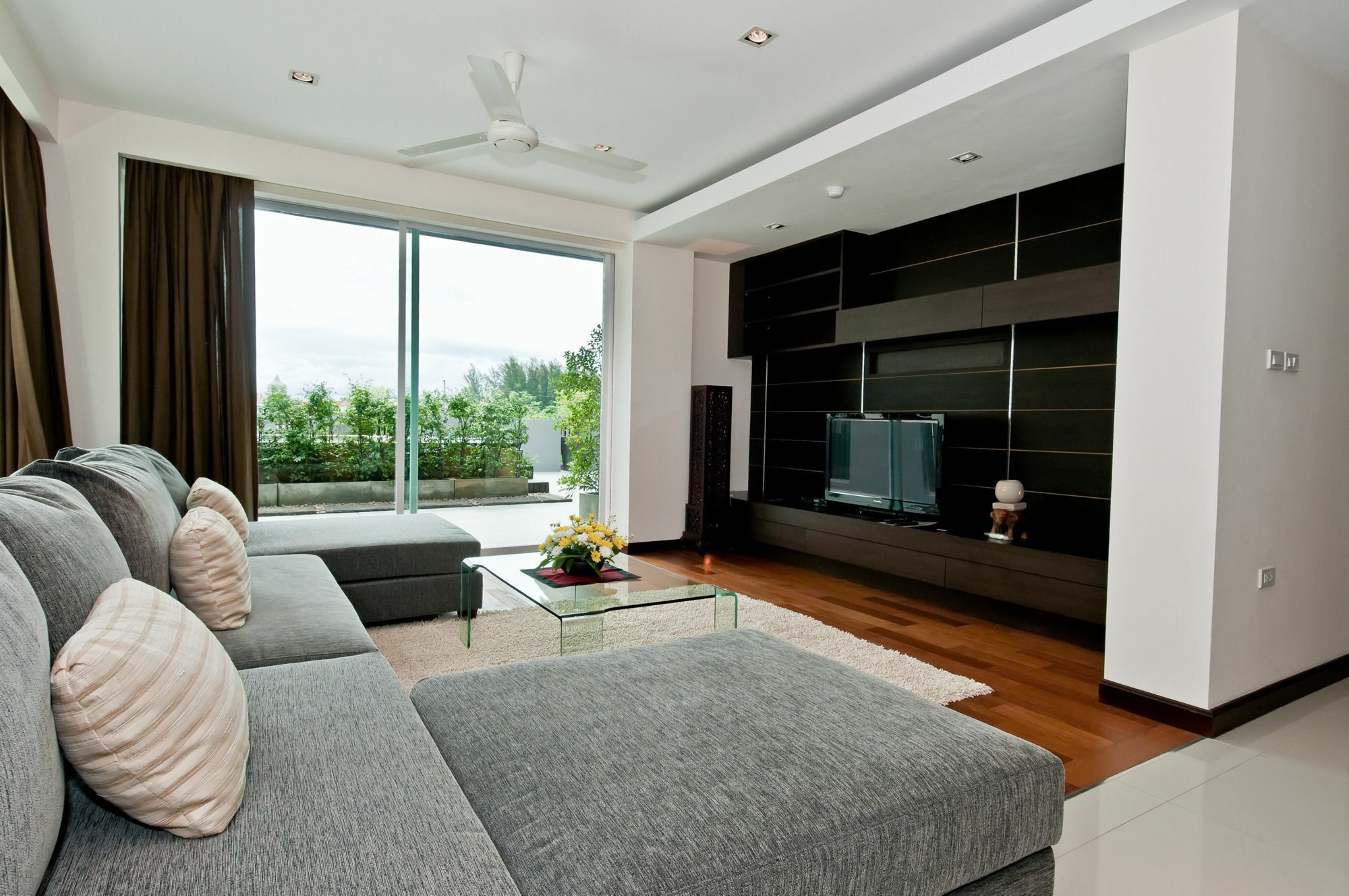 Karon View 2 Apartamento Exterior foto
