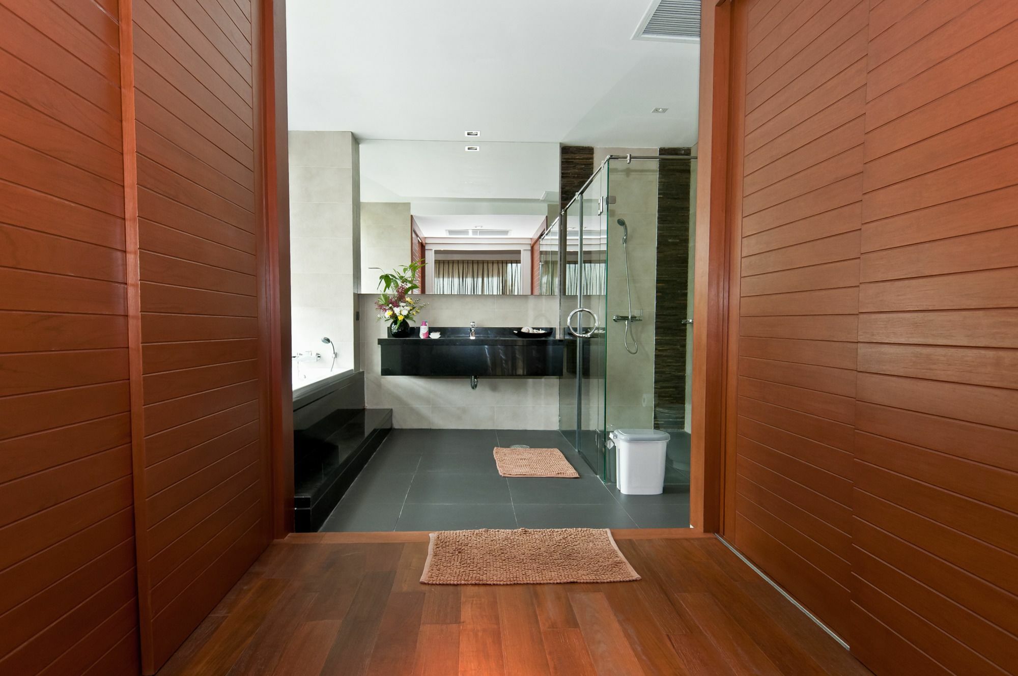 Karon View 2 Apartamento Exterior foto