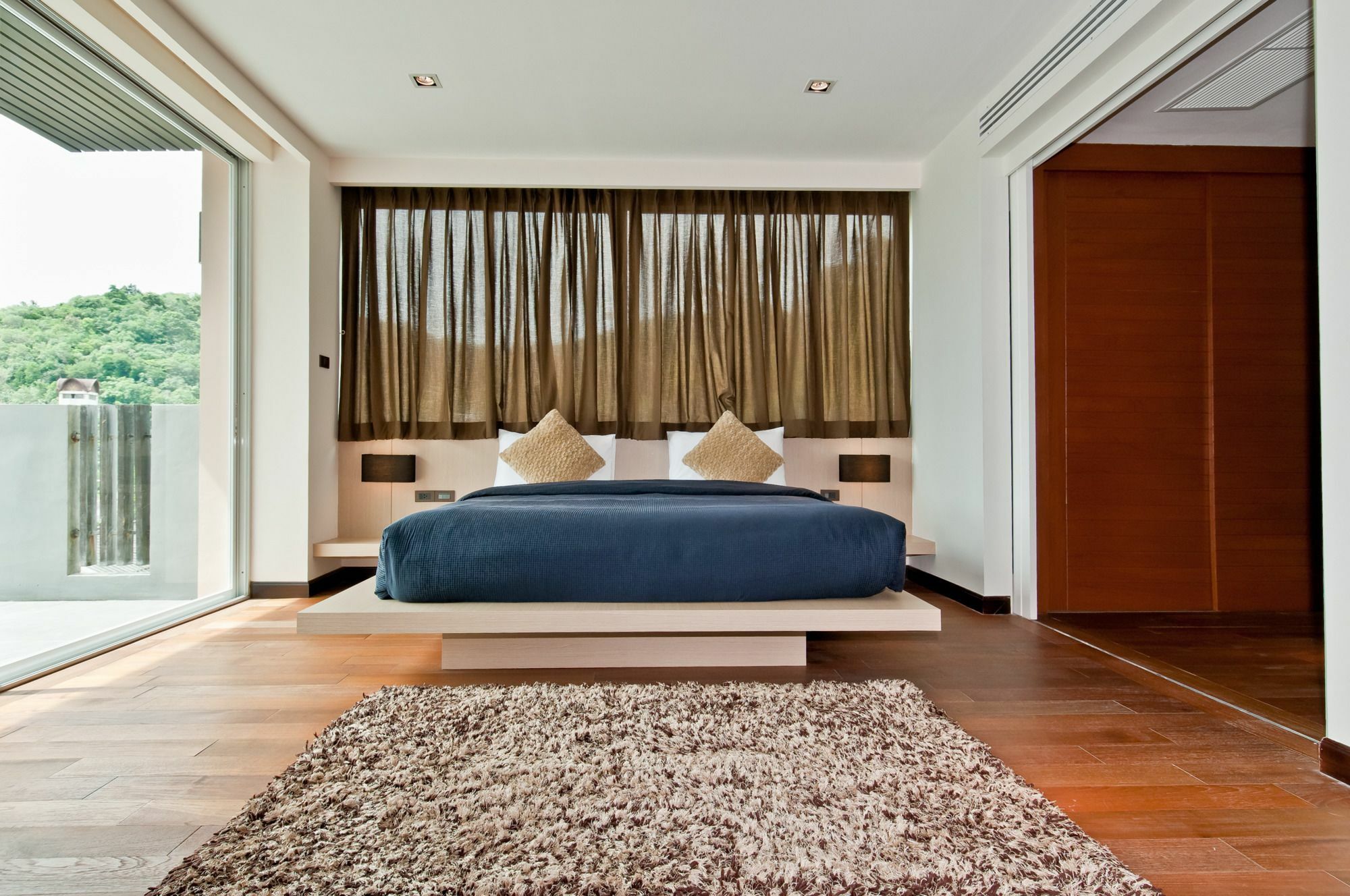 Karon View 2 Apartamento Exterior foto