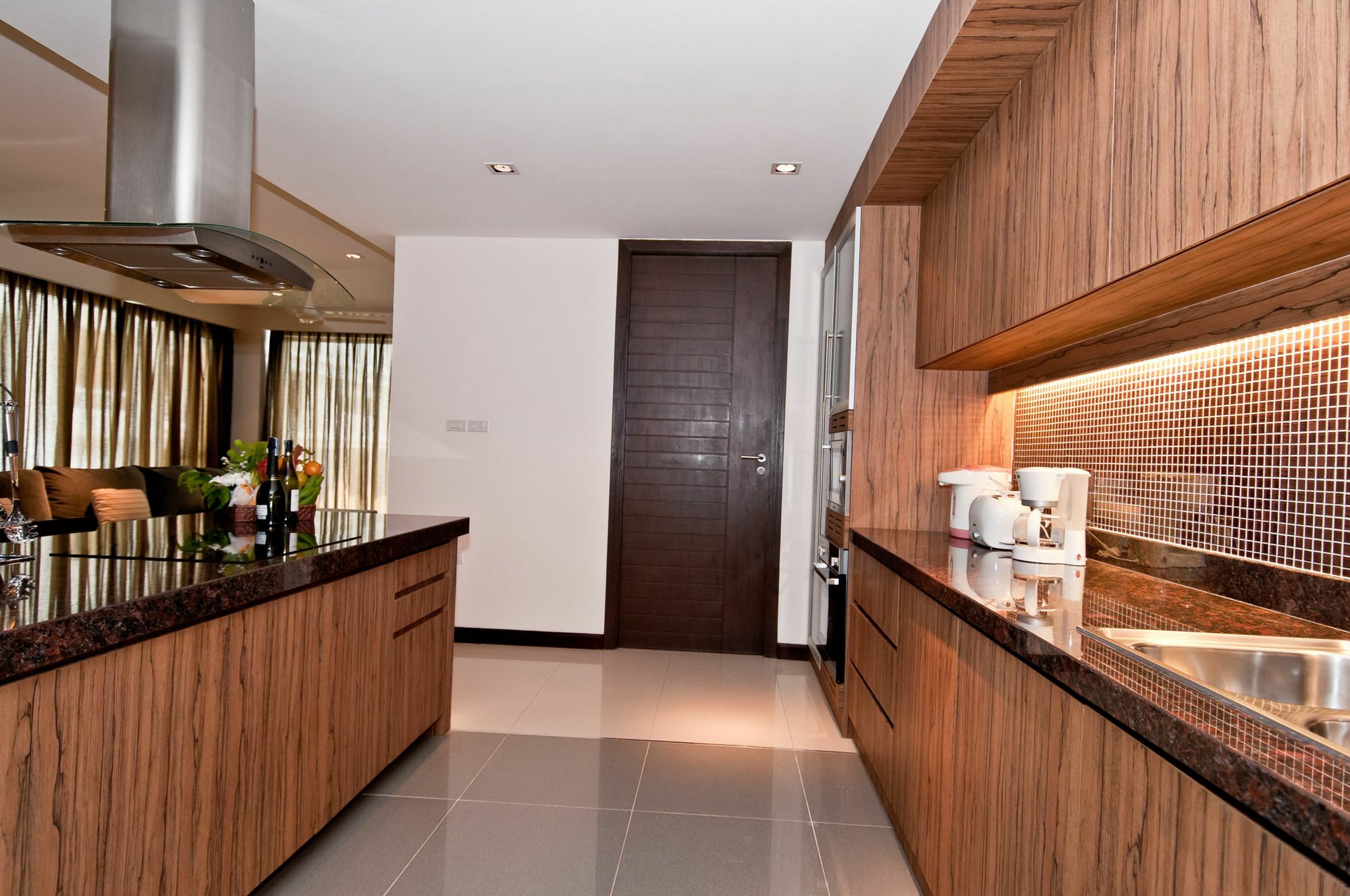 Karon View 2 Apartamento Exterior foto